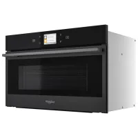 Cuptor cu microunde Whirlpool W9 MD260 BSS Încorporabil/ 1000 W/ Black photo 2