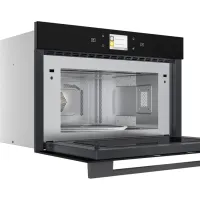 Cuptor cu microunde Whirlpool W9 MD260 BSS Încorporabil/ 1000 W/ Black photo 3