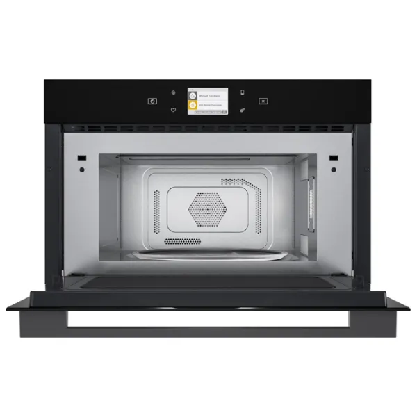 Микроволновая печь Whirlpool W9 MD260 BSS Встраиваемый/ 1000 Вт/ Черный photo 4