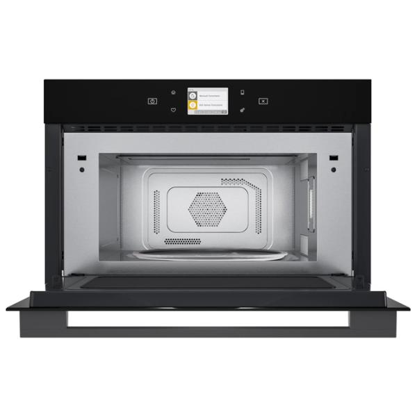 Микроволновая печь Whirlpool W9 MD260 BSS Встраиваемый/ 1000 Вт/ Черный photo 4