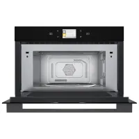 Cuptor cu microunde Whirlpool W9 MD260 BSS Încorporabil/ 1000 W/ Black photo 4
