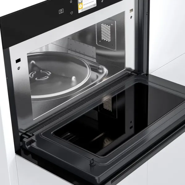 Микроволновая печь Whirlpool W9 MD260 BSS Встраиваемый/ 1000 Вт/ Черный photo 5