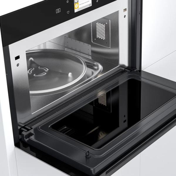 Микроволновая печь Whirlpool W9 MD260 BSS Встраиваемый/ 1000 Вт/ Черный photo 5