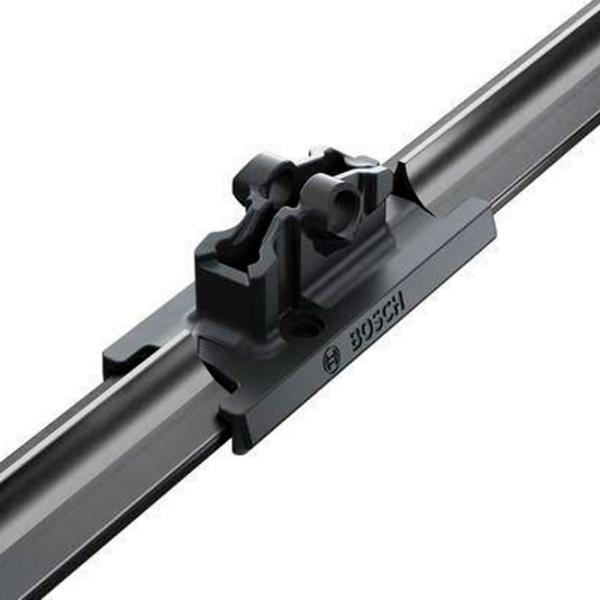 Стеклоочиститель передние Универсал (Aerotwin-AP550U) Bosch/ 22"/ 550 мм photo 5