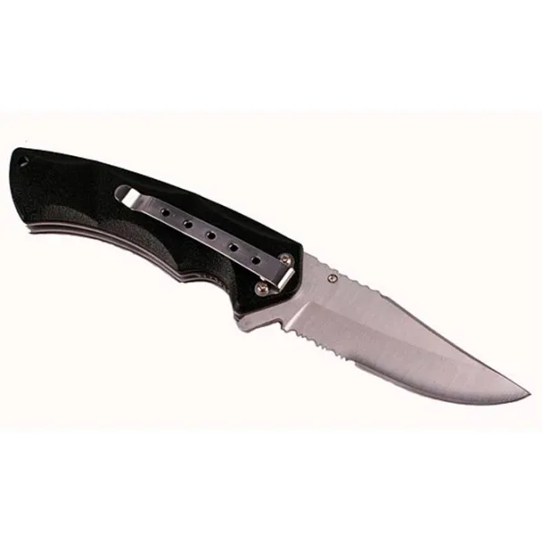 Нож Ganzo G617 рыбацкий/ 440A photo 2