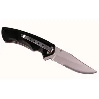 Нож Ganzo G617 рыбацкий/ 440A photo 2