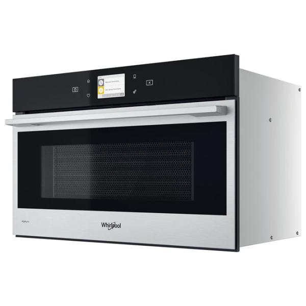 Микроволновая печь Whirlpool W9 MD260 IXL Встраиваемый/ 1000 Вт/ Нержавеющая сталь photo 2