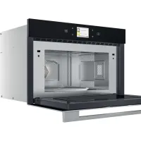 Cuptor cu microunde Whirlpool W9 MD260 IXL Încorporabil/ 1000 W/ Inox photo 3