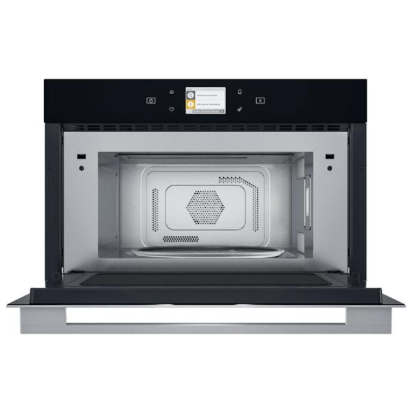 Микроволновая печь Whirlpool W9 MD260 IXL Встраиваемый/ 1000 Вт/ Нержавеющая сталь photo 4