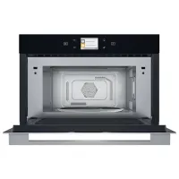 Cuptor cu microunde Whirlpool W9 MD260 IXL Încorporabil/ 1000 W/ Inox photo 4