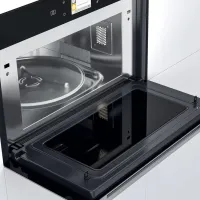 Cuptor cu microunde Whirlpool W9 MD260 IXL Încorporabil/ 1000 W/ Inox photo 5