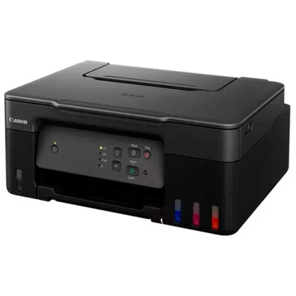 МФУ Canon Pixma
G2430 Струйный/ Цветная photo 2 МФУ Canon Pixma
G2430 Струйный/ Цветная photo 2