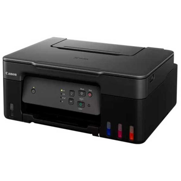 МФУ Canon Pixma
G2430 Струйный/ Цветная photo 2 МФУ Canon Pixma
G2430 Струйный/ Цветная photo 2