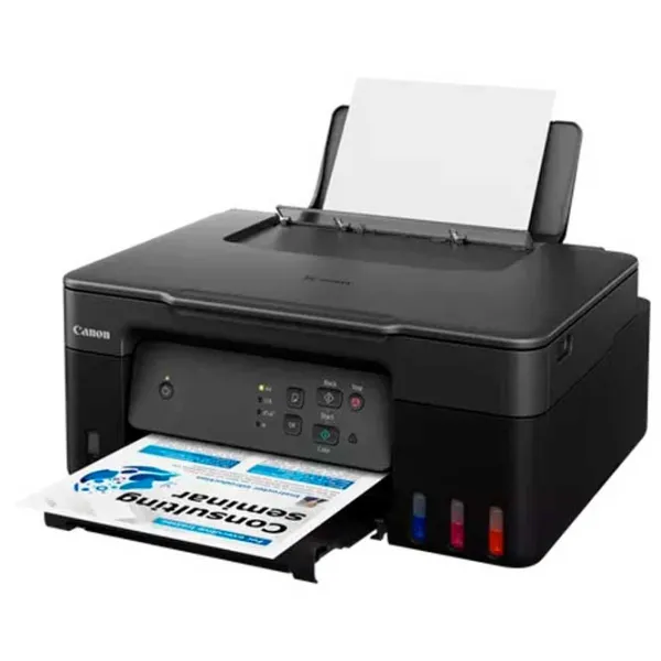 МФУ Canon Pixma
G2430 Струйный/ Цветная photo 4 МФУ Canon Pixma
G2430 Струйный/ Цветная photo 4