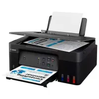Dispozitiv multifuncțional Canon Pixma
G2430 Inkjet/ Color photo 5