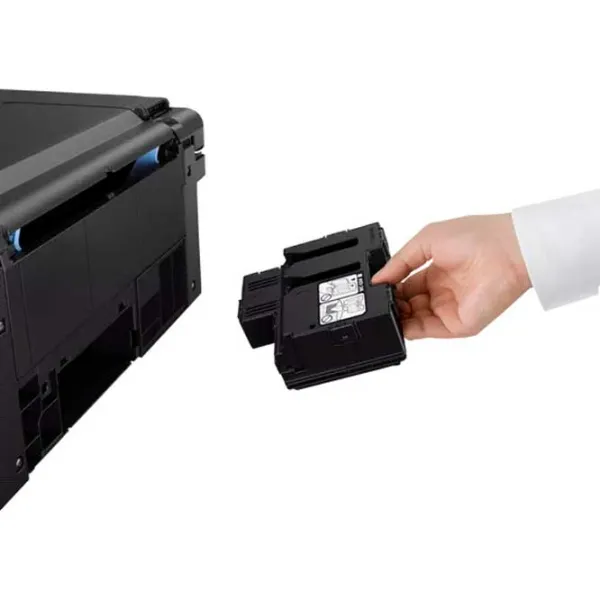 МФУ Canon Pixma
G2430 Струйный/ Цветная photo 6 МФУ Canon Pixma
G2430 Струйный/ Цветная photo 6