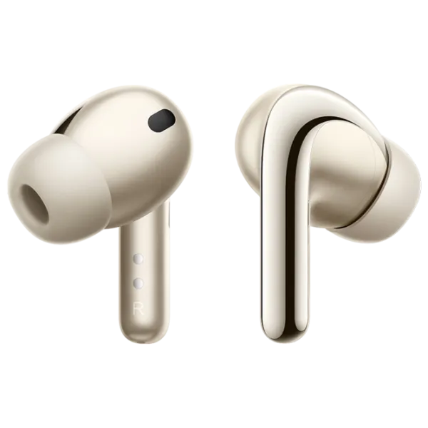 Căști Xiaomi Buds 4 Pro Star Gold Fără fir/ Personal photo 2 Căști Xiaomi Buds 4 Pro Star Gold Fără fir/ Personal photo 2