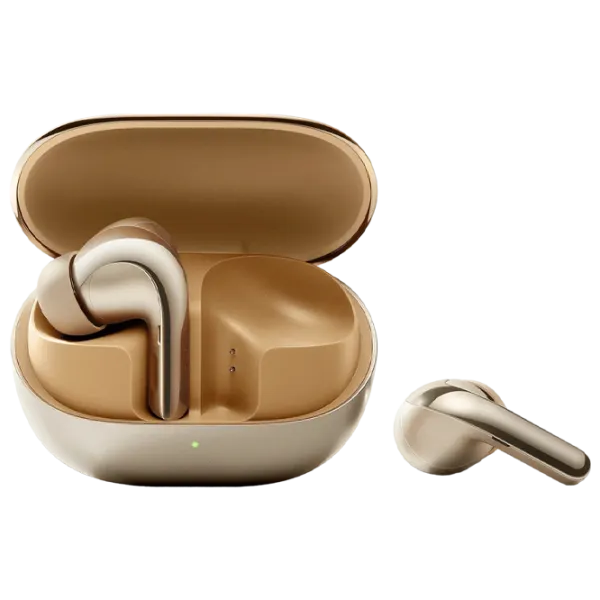 Căști Xiaomi Buds 4 Pro Star Gold Fără fir/ Personal photo 3 Căști Xiaomi Buds 4 Pro Star Gold Fără fir/ Personal photo 3