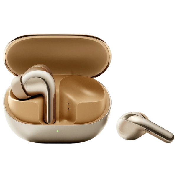 Căști Xiaomi Buds 4 Pro Star Gold Fără fir/ Personal photo 3 Căști Xiaomi Buds 4 Pro Star Gold Fără fir/ Personal photo 3