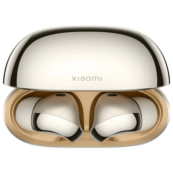Căști Xiaomi Buds 4 Pro Star Gold Fără fir/ Personal photo 4 Căști Xiaomi Buds 4 Pro Star Gold Fără fir/ Personal photo 4