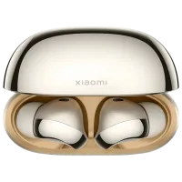 Наушники Xiaomi Buds 4 Pro Star Золото Беспроводные/ Персональный photo 4