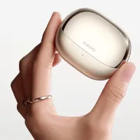 Наушники Xiaomi Buds 4 Pro Star Золото Беспроводные/ Персональный photo 5