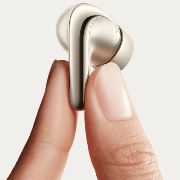 Căști Xiaomi Buds 4 Pro Star Gold Fără fir/ Personal photo 6 Căști Xiaomi Buds 4 Pro Star Gold Fără fir/ Personal photo 6