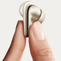Наушники Xiaomi Buds 4 Pro Star Золото Беспроводные/ Персональный photo 6