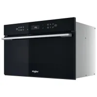 Микроволновая печь Whirlpool W7 MD440 NB Встраиваемый/ 1000 Вт/ Черный photo 2