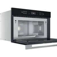 Микроволновая печь Whirlpool W7 MD440 NB Встраиваемый/ 1000 Вт/ Черный photo 3