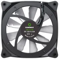 Ventilator de carcasă Gamemax GMX-12-CBB Hydro Bearing/ 1200 rpm photo 4