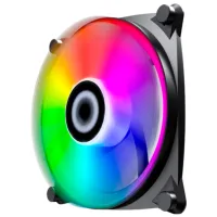 Ventilator de carcasă Gamemax GMX-12-CBB Hydro Bearing/ 1200 rpm photo 5
