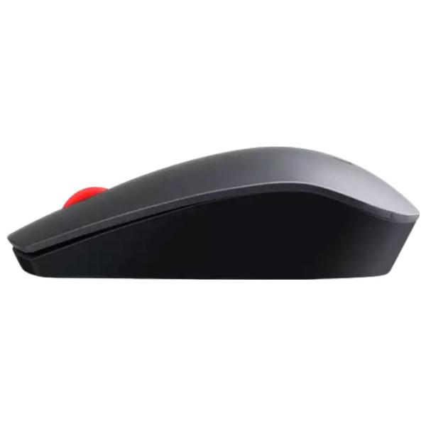 Mouse Lenovo 4X30H56886 Bluetooth, USB/ Black photo 4