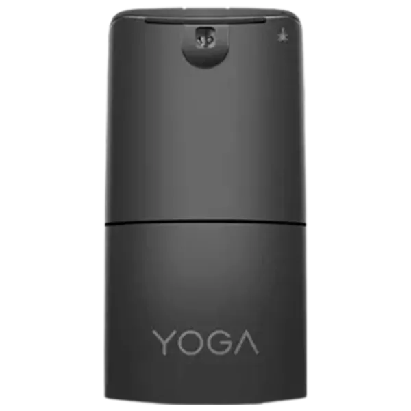 Mouse Lenovo Yoga Black photo 2 Mouse Lenovo Yoga Black photo 2