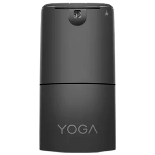 Mouse Lenovo Yoga Black photo 2 Mouse Lenovo Yoga Black photo 2