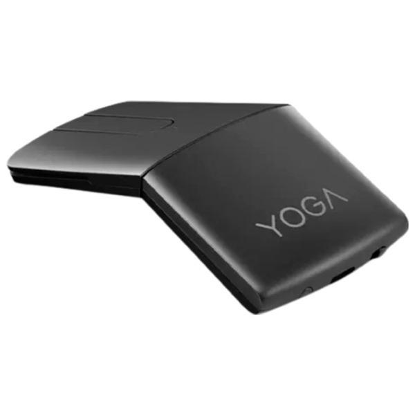 Mouse Lenovo Yoga Black photo 3 Mouse Lenovo Yoga Black photo 3