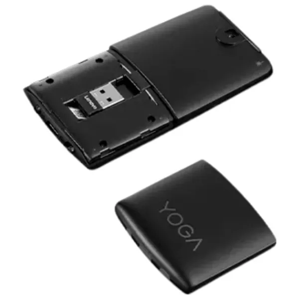 Mouse Lenovo Yoga Black photo 6 Mouse Lenovo Yoga Black photo 6