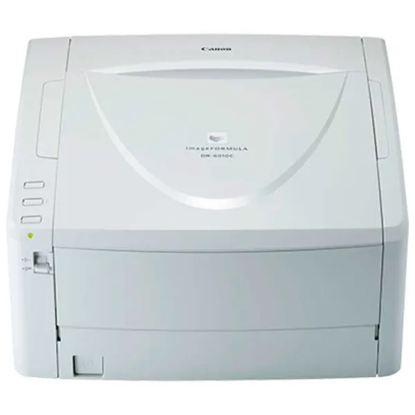 Сканер Canon DR-6010C Планшетный/ CMOS photo 2 Сканер Canon DR-6010C Планшетный/ CMOS photo 2