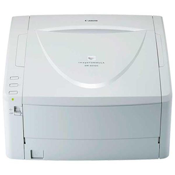 Сканер Canon DR-6010C Планшетный/ CMOS photo 2 Сканер Canon DR-6010C Планшетный/ CMOS photo 2