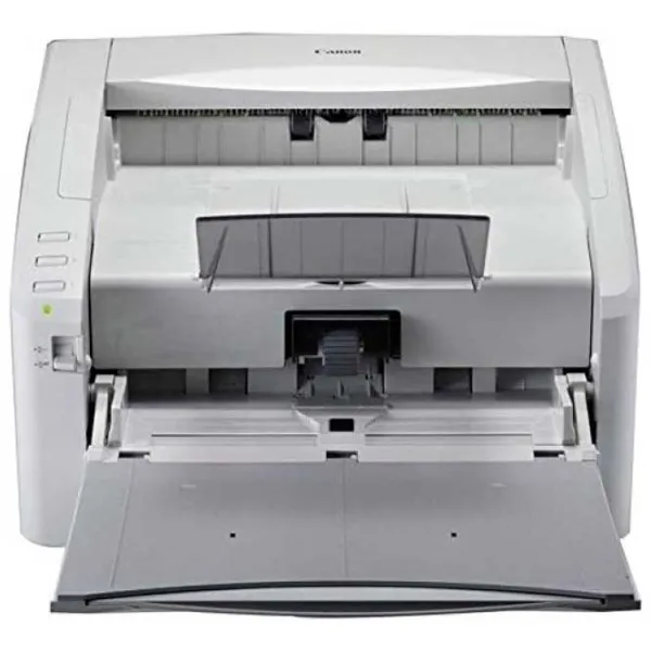 Сканер Canon DR-6010C Планшетный/ CMOS photo 3 Сканер Canon DR-6010C Планшетный/ CMOS photo 3