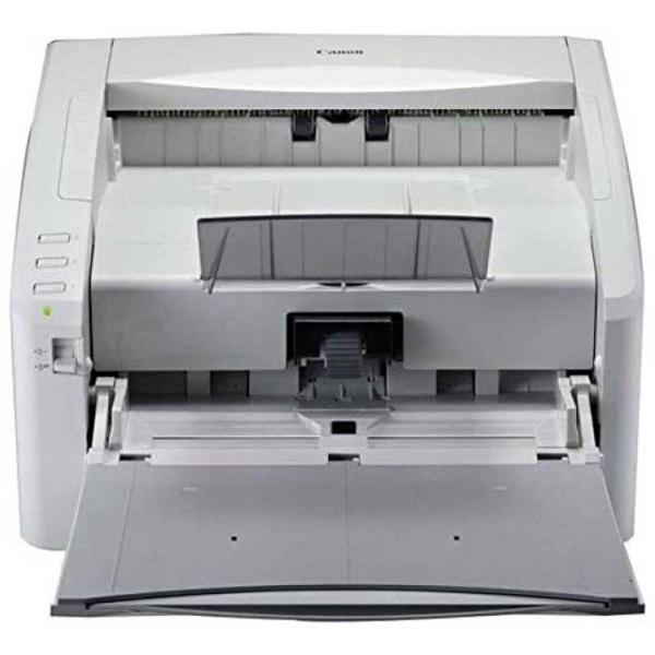 Сканер Canon DR-6010C Планшетный/ CMOS photo 3 Сканер Canon DR-6010C Планшетный/ CMOS photo 3