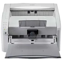 Scaner Canon DR-6010C Flatbed/ CMOS photo 3
