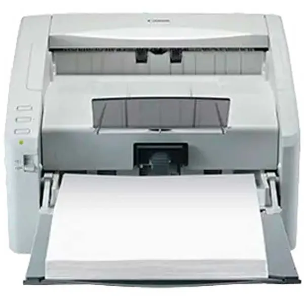 Сканер Canon DR-6010C Планшетный/ CMOS photo 4 Сканер Canon DR-6010C Планшетный/ CMOS photo 4