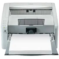 Scaner Canon DR-6010C Flatbed/ CMOS photo 4