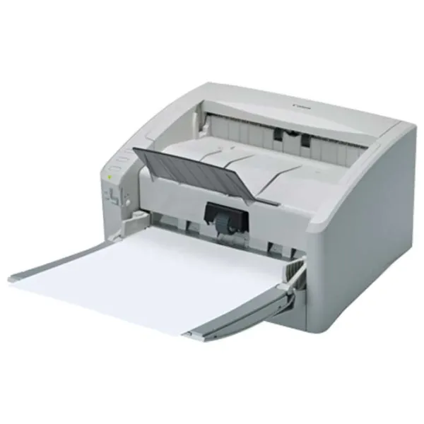 Сканер Canon DR-6010C Планшетный/ CMOS photo 5 Сканер Canon DR-6010C Планшетный/ CMOS photo 5