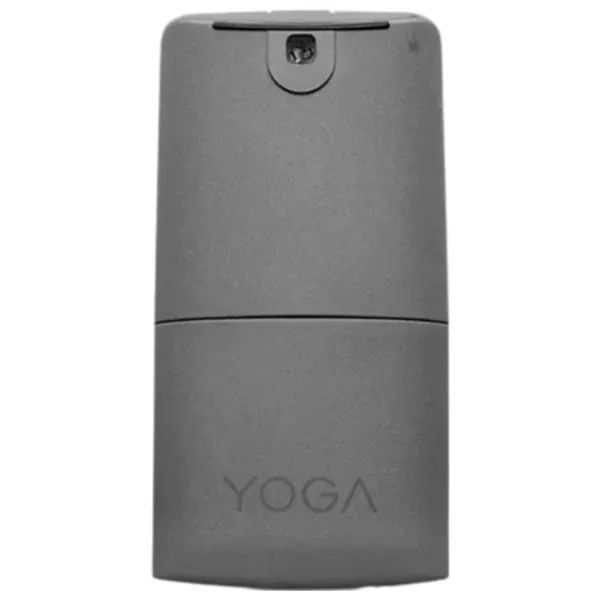 Mouse Lenovo Yoga Gray photo 2