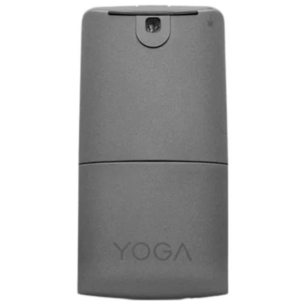 Mouse Lenovo Yoga Gray photo 2