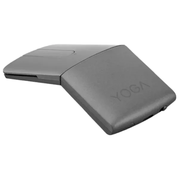 Mouse Lenovo Yoga Gray photo 4