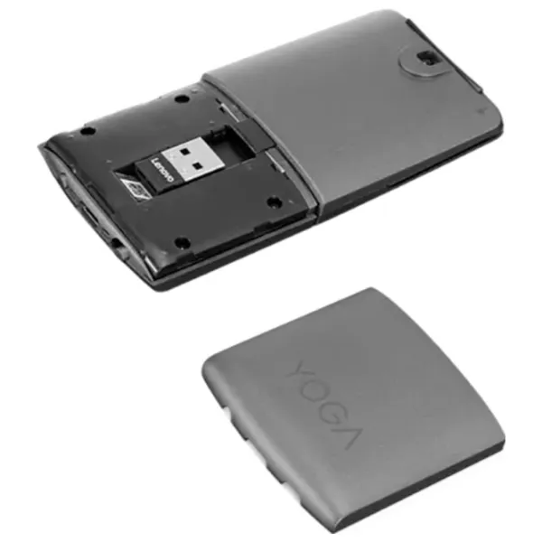 Mouse Lenovo Yoga Gray photo 6