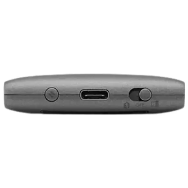 Mouse Lenovo Yoga Gray photo 7